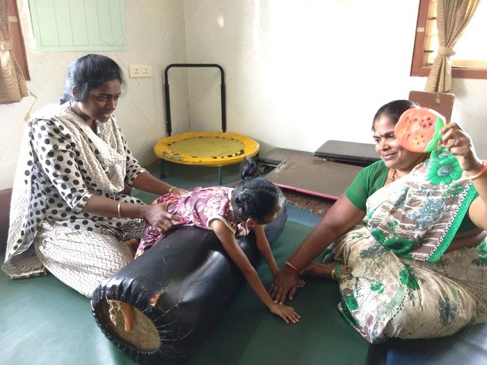Home Management Programme