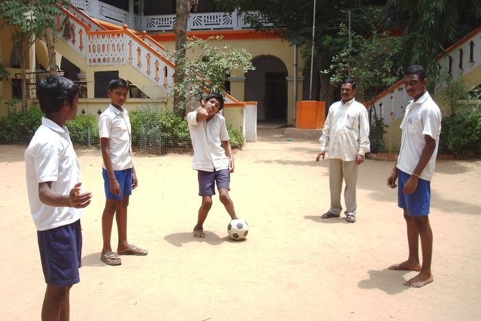Inclusive Education