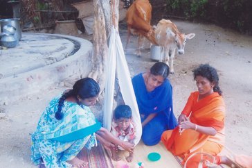 Community Based Rehailitation Programme